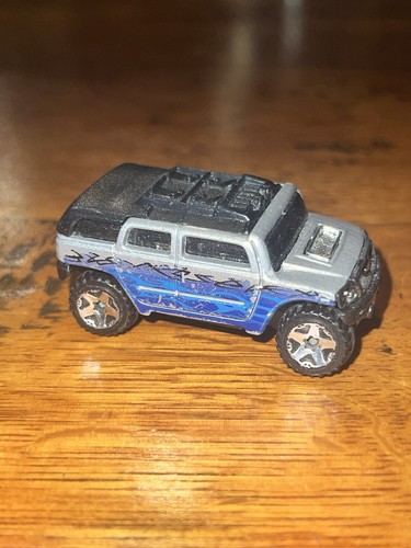 Voiture miniature hot - hot, wheels