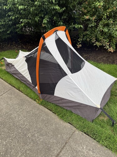 Rei roadster person - 3lb, 13oz