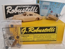 Robustelli 1/43 - Kit Porsche