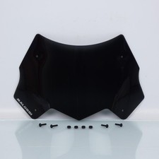 Bulle et saut de vent Malossi