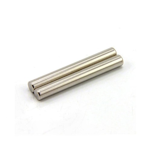 N42 néodyme cylindrique tige - néodyme,