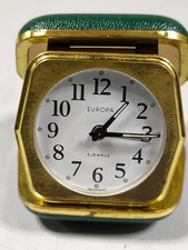 Réveil Europa Vintage -