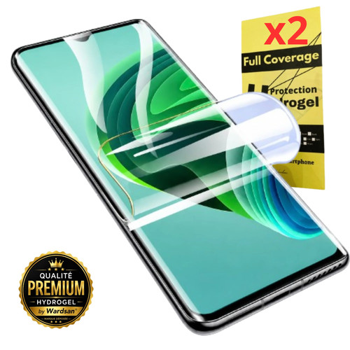 Films hydrogel xiaomi mi - xiaomi,
