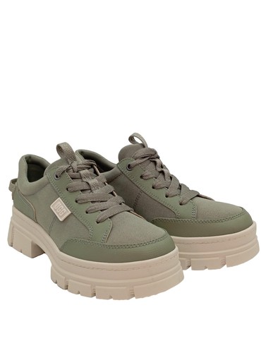 Ugg chaussures lacets - à, dames