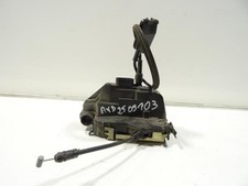 Serrure avant droit RENAULT