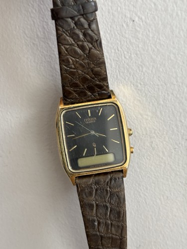 Montre citizen 8930 - montre, 8930-082591ta