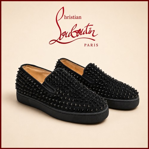 Christian louboutin pik - christian,