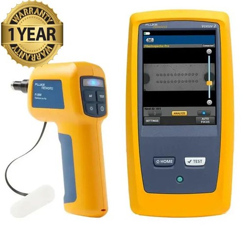 Fluke networks fi2 - fluke,