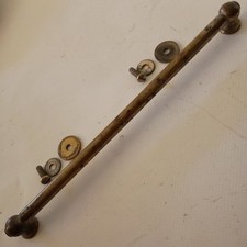 Lug De Tube Ludwig ArtGold