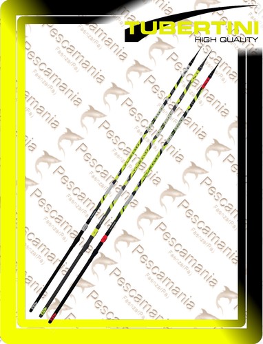 Canne tubertini tle evo - canne,