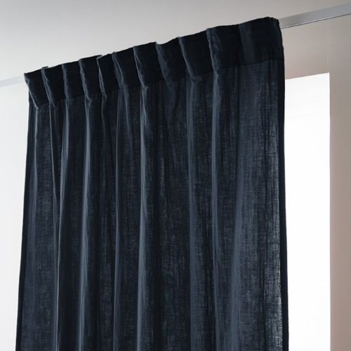 Rideau galon fronceur 140x240