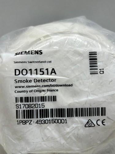 Siemens d01151a tête - siemens,