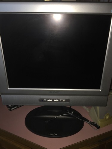 Sharp 20sh1u - lc-20sh1u, "