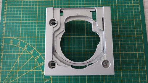 Plasturgie supérieure pièce