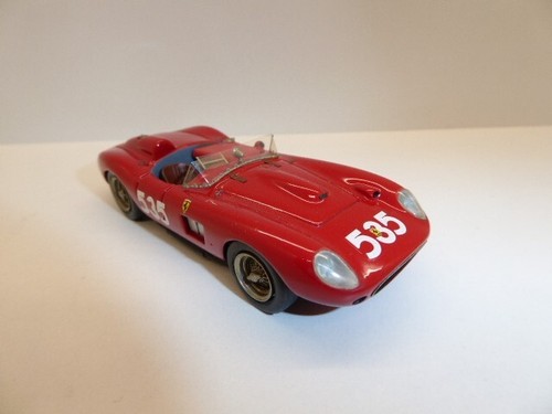 Bbr kit nº - , 1/43
