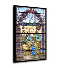 Guerre mondiale, Commando