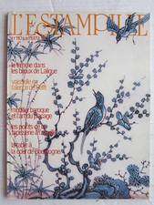 L'ESTAMPILLE N°110