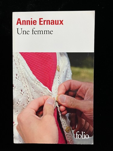 Livre poche annie - ¤,