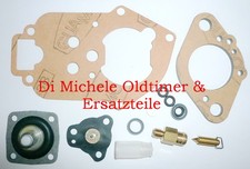 32 Ibsh Weber Carburateur Réparer Kit, Citroën Ax, Talbot Horizon, Gaz B.0093