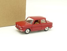 Solido SB 1/43 - NSU Prinz IV Typ 47 Rouge Ref 127