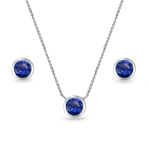 Parure collier pendentif - parure,