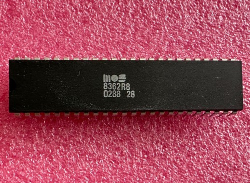 8362r8 commodore amiga 500a - commodore,
