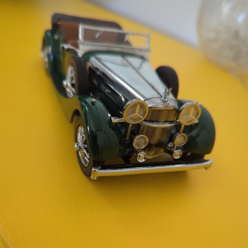 Modèle réduit voiture - réduit, de