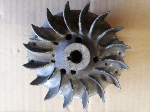 Volant moteur embrayage - volant,