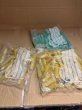 lot de 75 bigoudis plastique