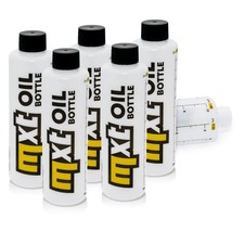 Lot gobelets doseurs d'huile