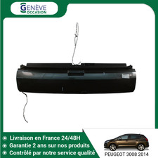 ?? HAYON INFERIEUR PEUGEOT 3008 ➤1611893080 ♻️