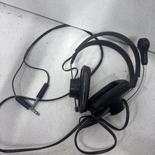 Casque D'Aviation Telex MRB