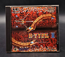 R-Type II 2 - NEC PC Engine