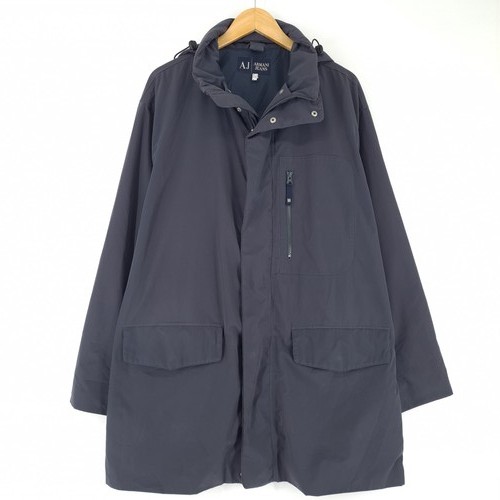 Veste manteau armani jeans - veste,