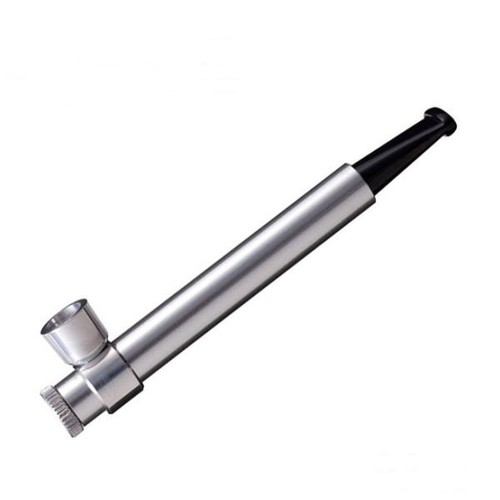Tsuge modern kiseru aluminum - tsuge,
