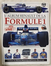 L’album Renault De La