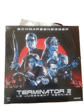 Terminator 2 4K Ultra HD +