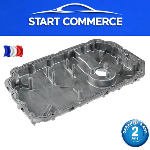 Carter huile audi 2 - carter,