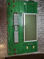 Horizon T202-04 Console Board
