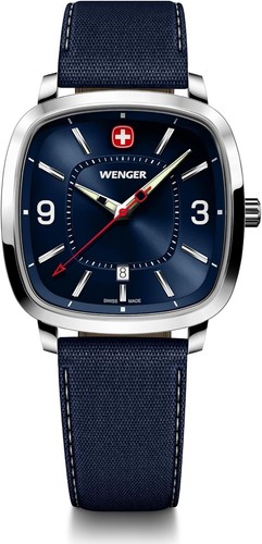 Montre pour homme wenger - montre,