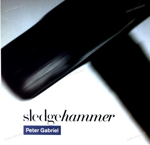 Peter gabriel sledgehammer - peter,