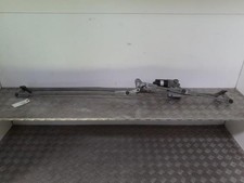 Moteur essuie glace avant PEUGEOT 307 PHASE 2   Gris Fer (EZW) 6405Y7