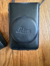 LEICA D-LUX 5 CAMERA CASE