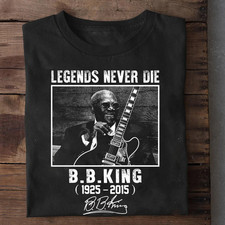 Classic BB King Signature