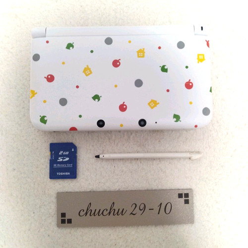 Console nintendo 3ds ll - xl,
