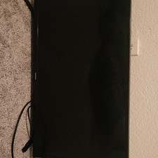 Samsung LED TV Black HDMI USB