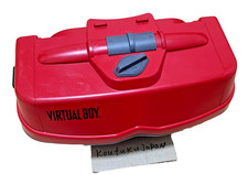 Casque de console Nintendo Virtual Boy uniquement testé