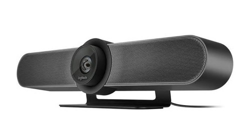 Logitech meetup barre de - logitech,