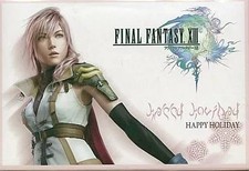Jeu de cartes de Noël Final