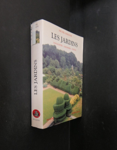 Les jardins paysagistes - jardins, :